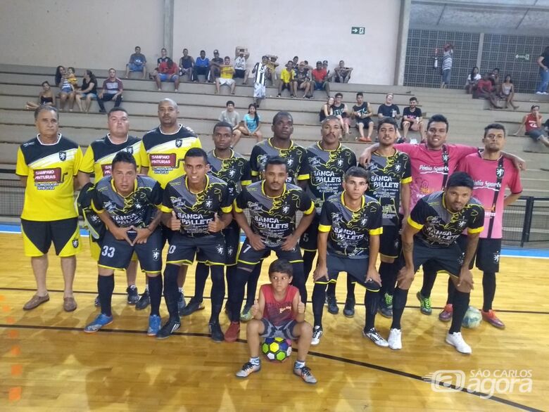 Deportivo Sanka vence Confap duas vezes e está na semifinal da Copa Paulista Interior - Crédito: Divulgação
