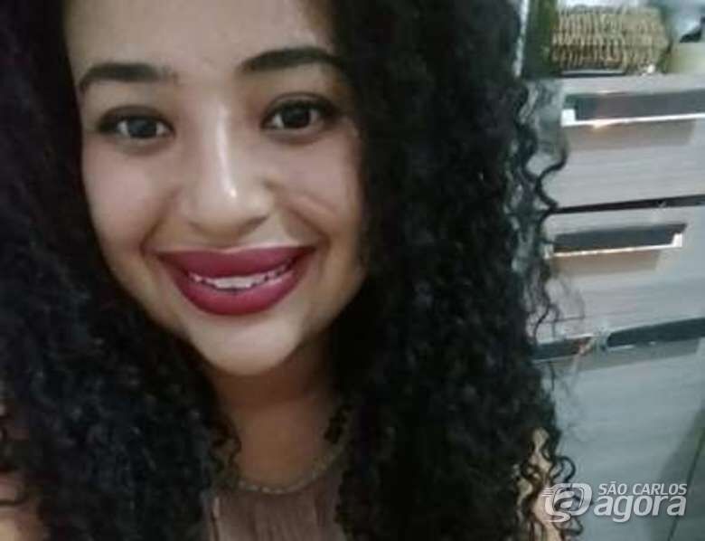 Garçonete desaparecida estava em Piracicaba - Crédito: Divulgação