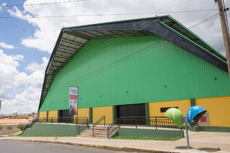 Ibaté e Descalvado colhem frutos em apoiar São Carlos - Crédito: Divulgação