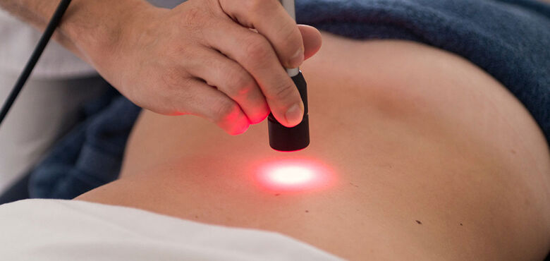 UFSCar promove curso de capacitação sobre uso de laserterapia no tratamento de feridas - Crédito: Divulgação