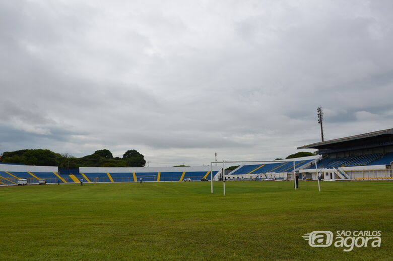 Jogos Beneficentes agitam o fim de semana em São Carlos, Rio Claro e Poços de Caldas - Crédito: Divulgação