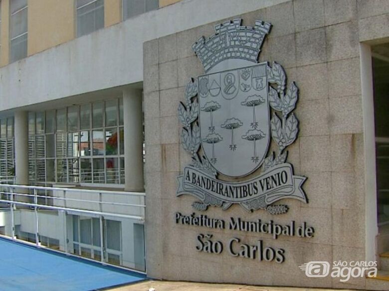 Projeto da Prefeitura que cria novos cargos de confiança será votado nesta terça-feira - Crédito: Divulgação