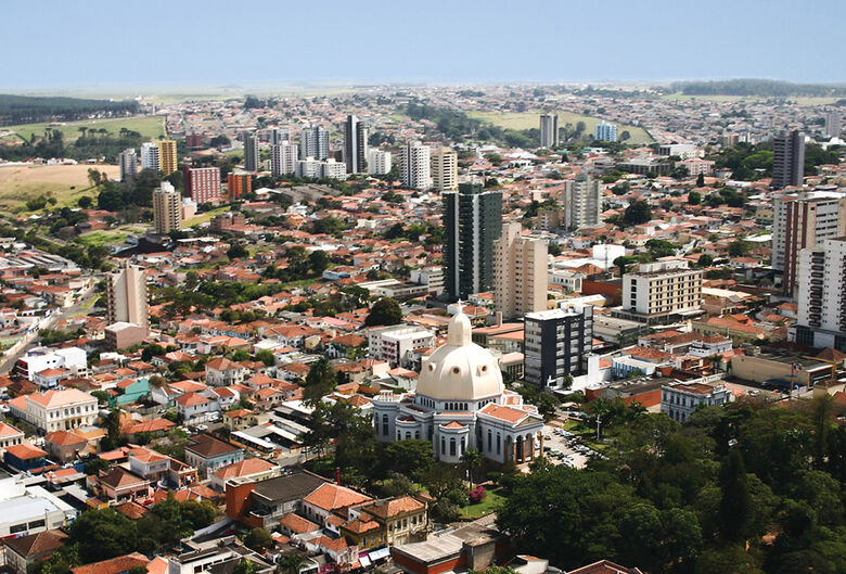 Aniversário da cidade tem desfile e shows; confira a programação - Crédito: Alesp