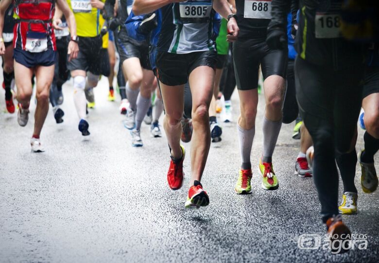 Largadas do Circuito de Ultramaratona do Caminho da Fé acontecem neste sábado no Santuário da Babilônia - Crédito: Mikael Damkier/Fotolia