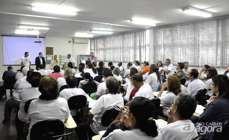 São Carlos sedia Semana da Economia Solidária - Crédito: David C. Fugazza