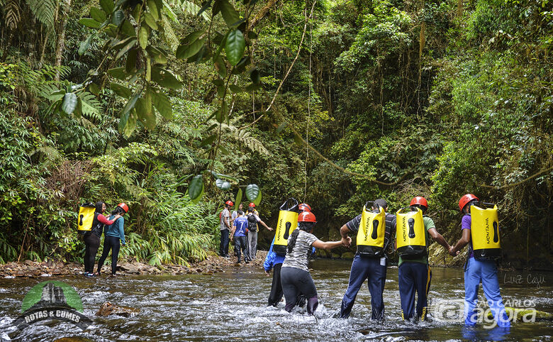 Programa Rotas e Cumes apresenta iniciativas de extensão da UFSCar voltadas à natureza - Crédito: Divulgação