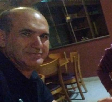 Empresário morre em acidente de moto - Crédito: Descalvado Agora