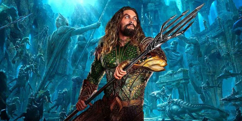Confira a programação dos cinemas em São Carlos - Crédito: Divulgação