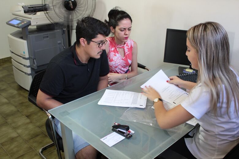 Imobiliária Cardinali convoca compradores do Jardim das Palmeiras para assinatura dos contratos - Crédito: Imobiliária Cardinalli