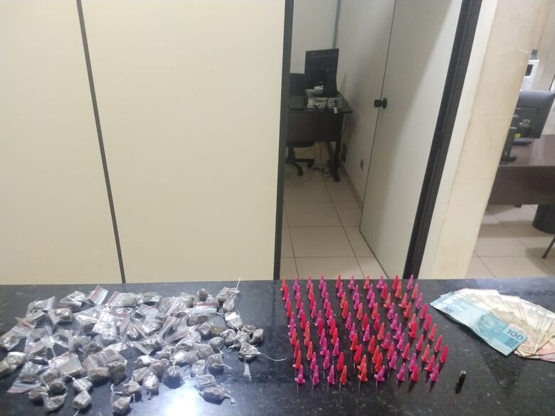 Adolescente ‘entrega’ primo no Jardim Gonzaga; acusado tenta subornar PMs - Crédito: Divulgação