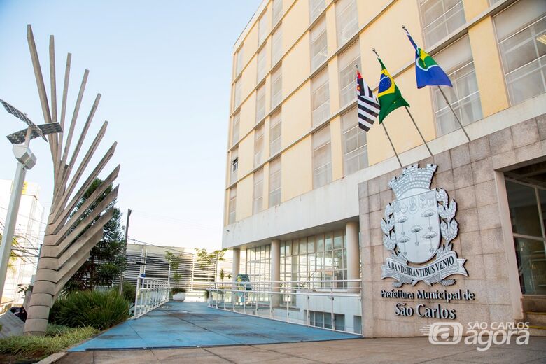 13º dos servidores municipais injetará R$ 7,1 mi na economia - Crédito: Divulgação