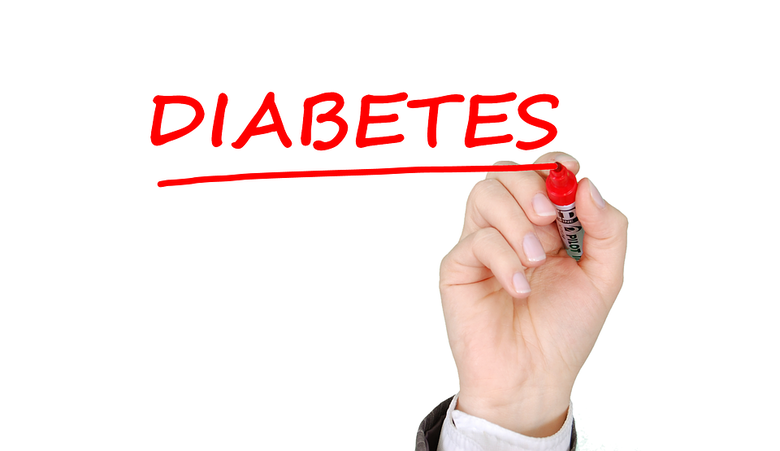 Pesquisa da UFSCar avalia a rigidez das artérias em portadores de diabetes - Crédito: Pixabay