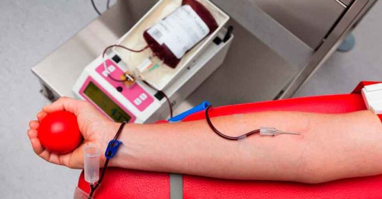 Santa Casa precisa urgentemente de doadores de sangue - Crédito: Divulgação