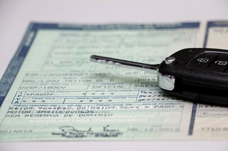 IPVA 2019 será, em média, 3,34% mais barato para proprietários paulistas - Crédito: Divulgação