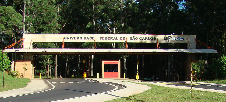 UFSCar lança campanha para resgatar a história de seus 50 anos - Crédito: Divulgação