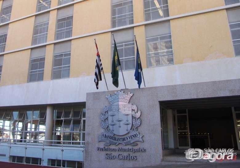 Prefeitura busca empréstimo de até R$ 4 mi no Banco do Brasil - Crédito: Divulgação