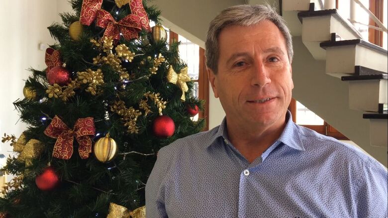 Acisc recebe doações para o “Natal Solidário” e convida lojistas para participar - Crédito: Divulgação