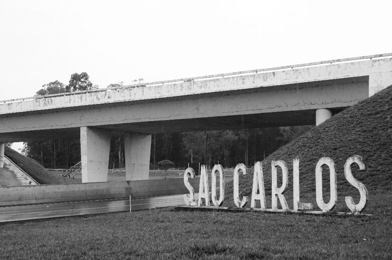 O fantasma do Trevo - Crédito: Be Caviquioli