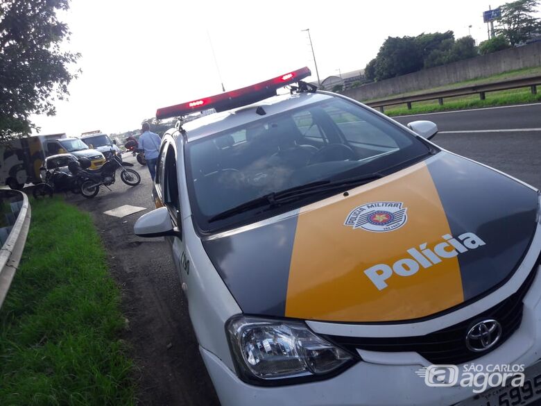 Durante cochilo, passageiro é vítima de furto em ônibus da Cometa - Crédito: Arquivo/SCA