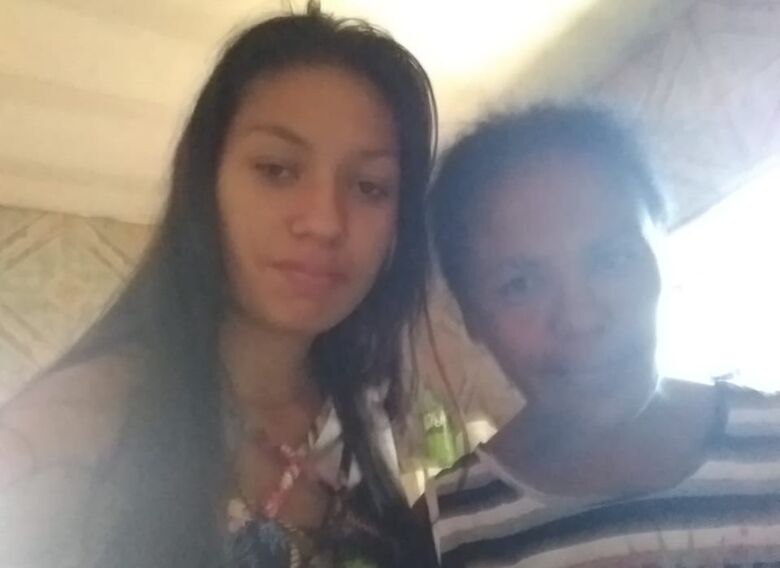 Após 22 anos e com ajuda do SCA, mãe reencontra filha - Crédito: Divulgação