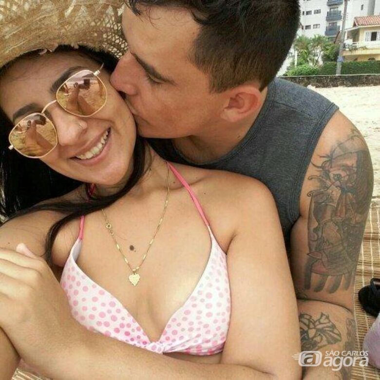 Preso que matou namorada durante visita íntima é transferido para o RDD em Presidente Bernardes - Crédito: Redes Sociais