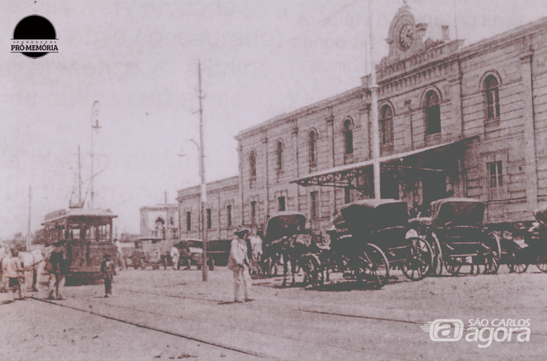 São Carlos tem 7 edifícios com tombamento aprovado pelo CONDEPHAAT - Crédito: Divulgação