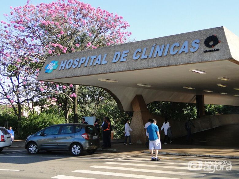 Menino de 11 anos fica ferido com estilhaços após celular explodir em cidade da região - Crédito: Divulgação