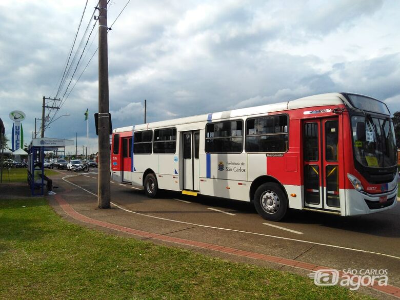 Suzantur realiza mudanças no itinerário de linhas que passam pelo Santa Felícia - Crédito: Divulgação