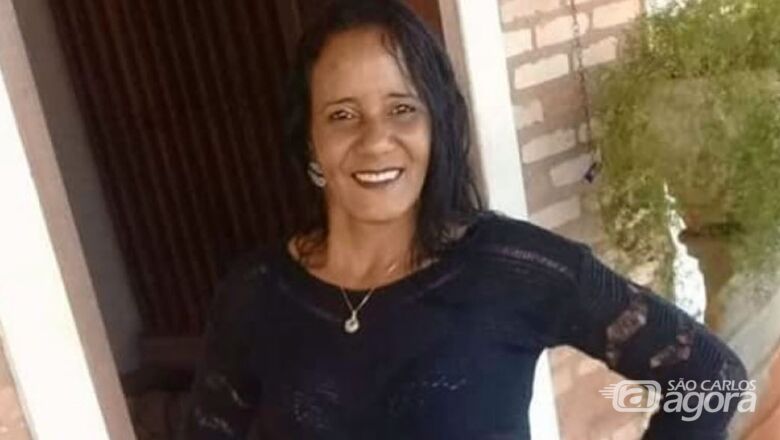 Mulher morre após ser atacada pelo próprio cachorro em cidade da região - Crédito: Divulgação
