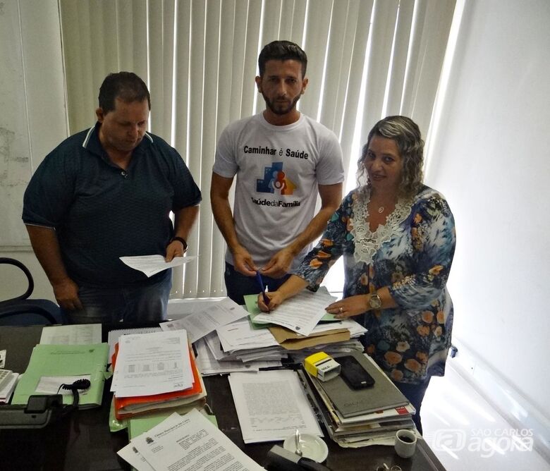 Câmara Municipal se posiciona contra nova modalidade de atendimento da Santa Casa e pede intervenção do prefeito - Crédito: Divulgação
