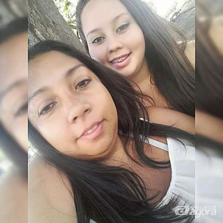 Mãe e filha foram brutalmente assassinadas - Crédito: Redes Sociais