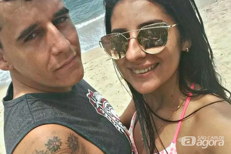 Jovem assassinada durante visita intima havia alertado amiga sobre riscos - Crédito: Redes Sociais