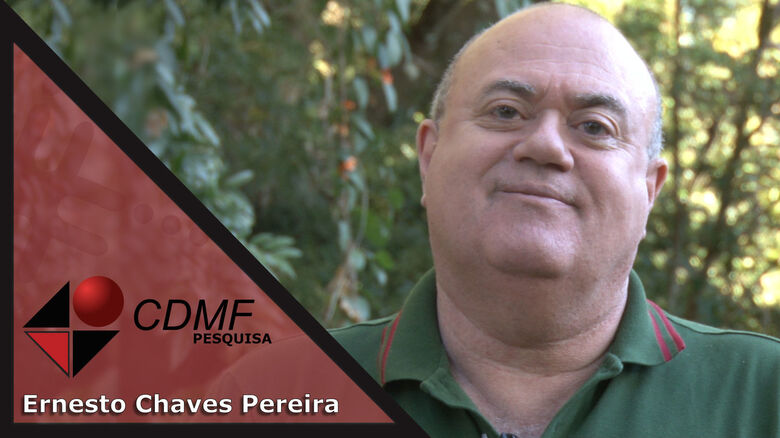 Centro de Pesquisa em Materiais lança série de vídeos de divulgação - Crédito: Divulgação