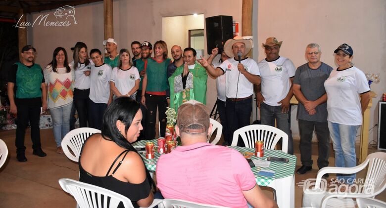 Voluntários Sertanejos do Bem participarão de evento beneficente em Ribeirão Bonito - Crédito: Divulgação