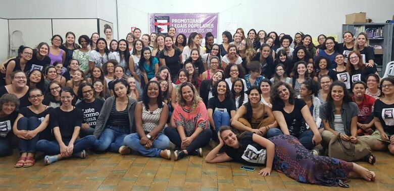 Que as águas de março continuem - Crédito: Divulgação