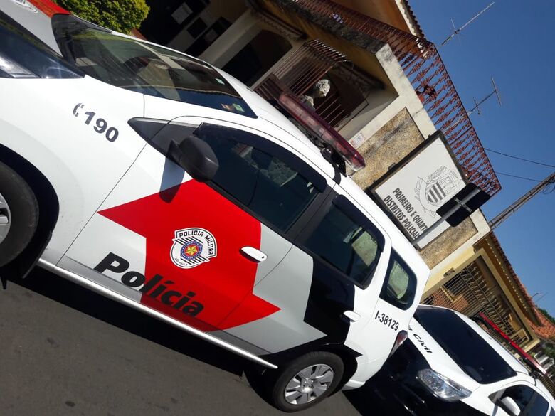 Ladrões ficam “calçados” após furtarem 40 pares de botas - Crédito: Arquivo/SCA