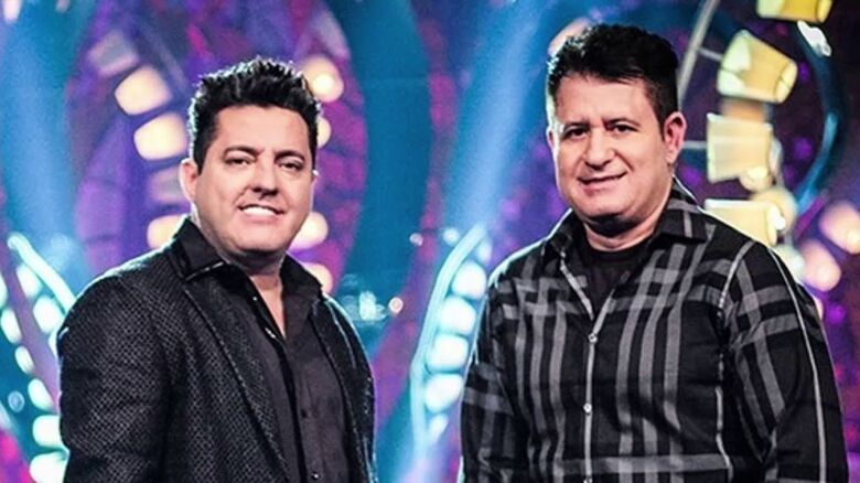 Bruno e Marrone se apresentam em São Carlos; compre aqui convites com 50% de desconto - Crédito: Divulgação
