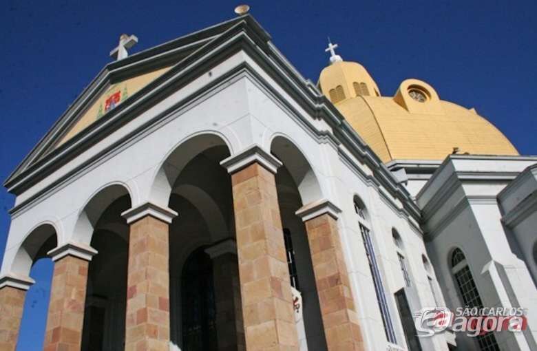 Jornada Mundial de Oração será realizada em São Carlos - Crédito: Divulgação