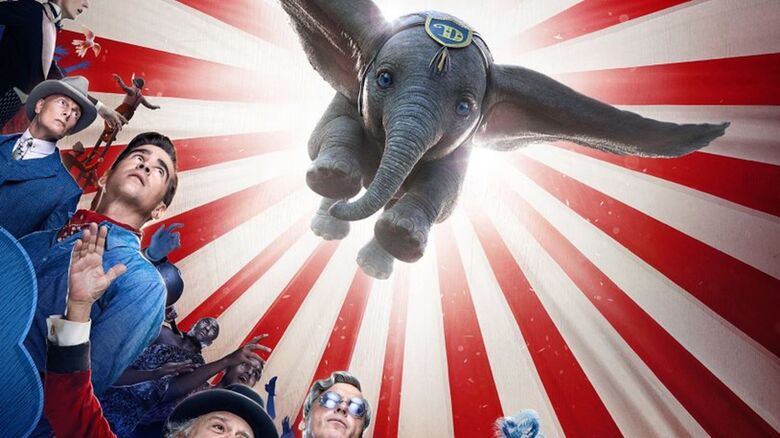 Confira a programação dos cinemas em São Carlos - Crédito: Divulgação
