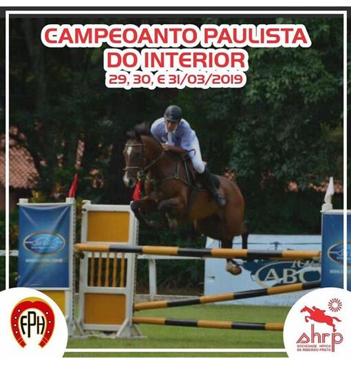 Hipismo de São Carlos inicia temporada em Ribeirão Preto -