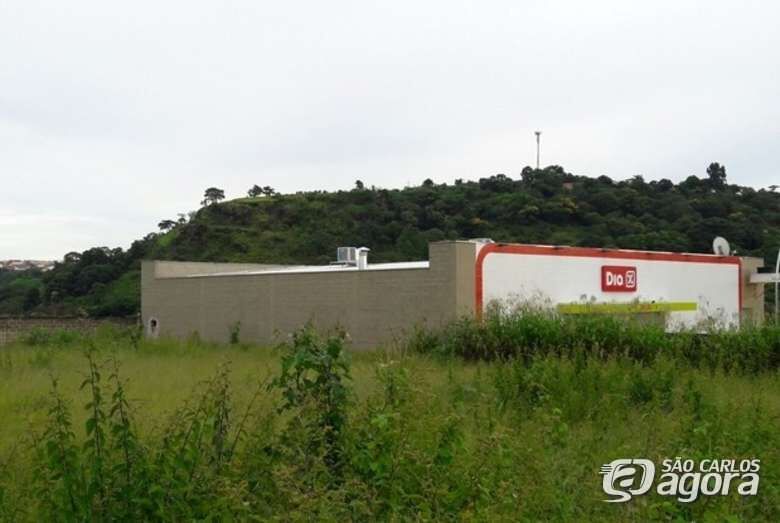 Supermercado Dia é novamente alvo de bandidos no Cidade Aracy -
