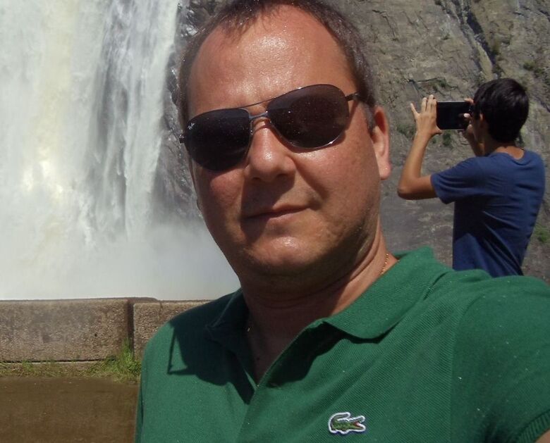 Professor de São Carlos está entre as vítimas de acidente na ponte do Rio Mogi - Crédito: Divulgação/Redes Sociais