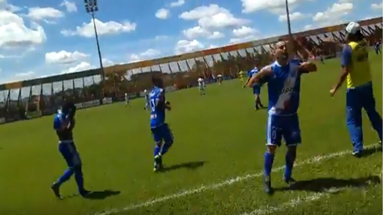 São Carlos perde em Olimpia, cai para a Bezinha e leva junto o Taboão da Serra - Crédito: Divulgação