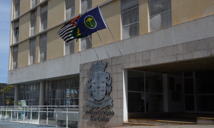 Proposta de aumento salarial da Prefeitura é aprovada - Crédito: Divulgação