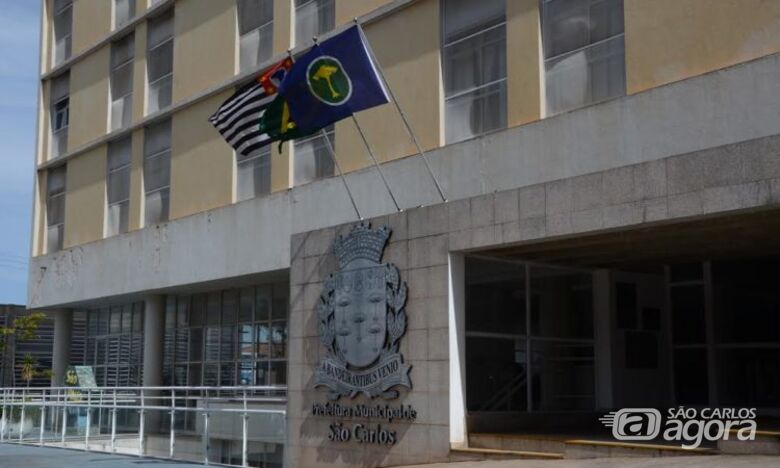 Proposta de aumento salarial da Prefeitura é aprovada - Crédito: Divulgação