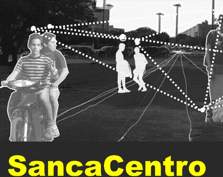 Pesquisadores lançam site para consulta à população para redesenho do centro de São Carlos - Crédito: Divulgação