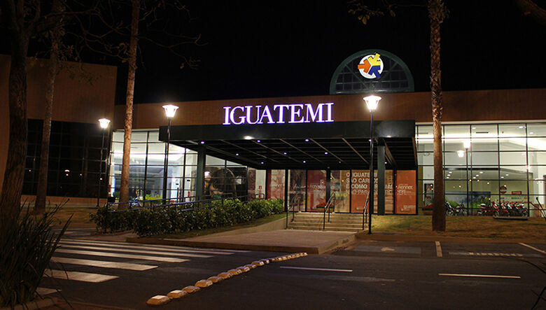 Moradores de Itirapina podem ganhar ingresso para o cinema nesta segunda-feira (25) - Crédito: Divulgação