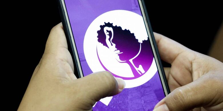 Governo de São Paulo lança aplicativo 'SOS MULHER' - Crédito: Divulgação