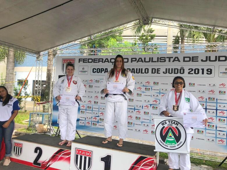 Professores da Fábrica de Campeões são destaques na Copa São Paulo - Crédito: Divulgação