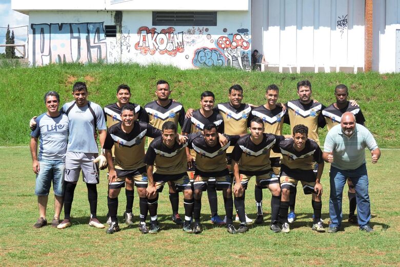 Rodada da Copa São Carlos define mais classificados - Crédito: Gustavo Curvelo/Divulgação